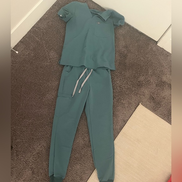 FIGS HYDROGREEN Women - Picture 3 of 3